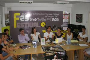 Beatriče kakvu bi Dante želio