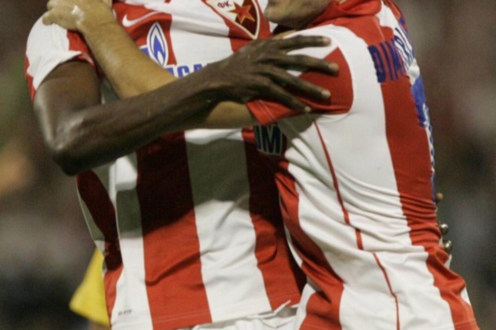 Zvezda, Foto: Beta/AP