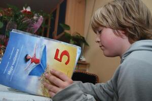 Udžbenici za crnogorski jezik neće biti skuplji