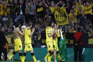 Šampion u ulozi izazivača