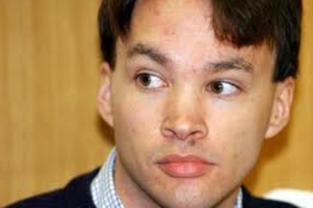 Magnus Gefgen 1, Foto: Vijesti online