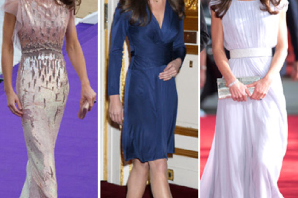 Kejt Midlton, Foto: Www.socialitelife.com