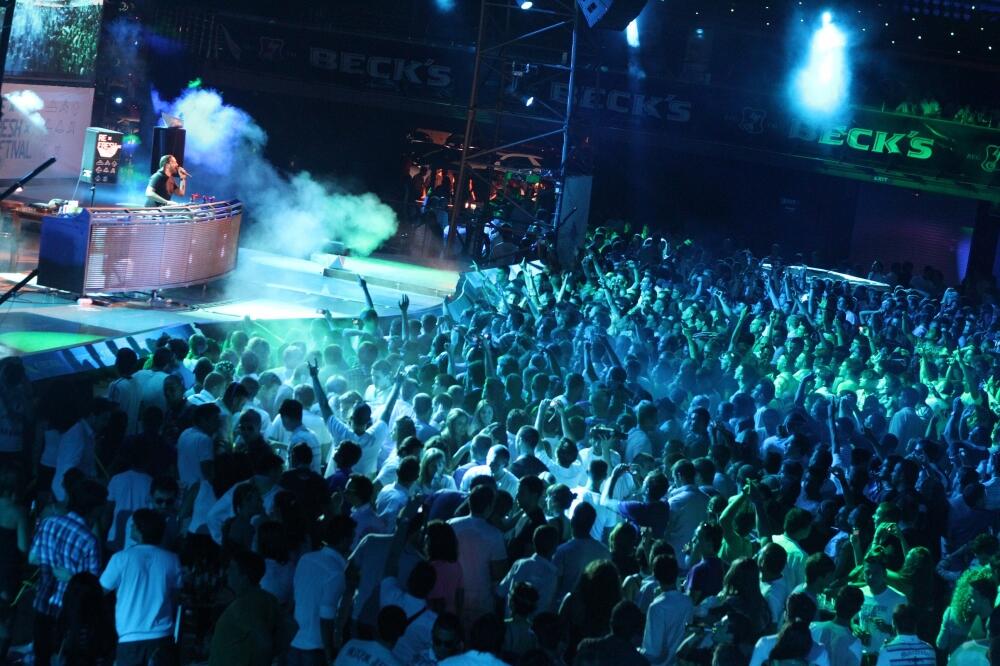 refresh festival, Foto: Arhiva Vijesti