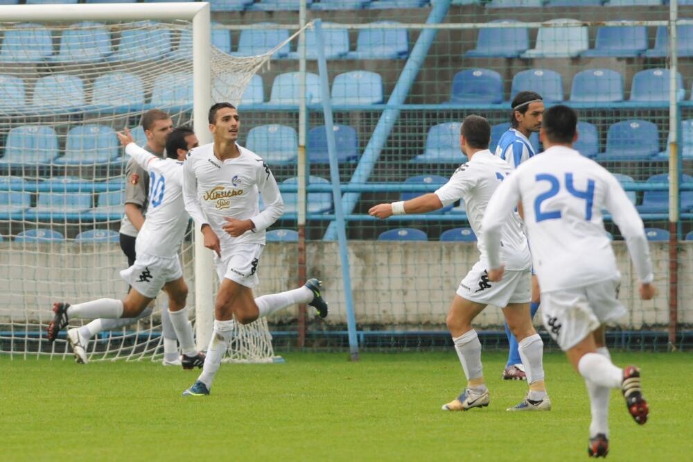 Sut, Foto: Savo PRELEVIĆ