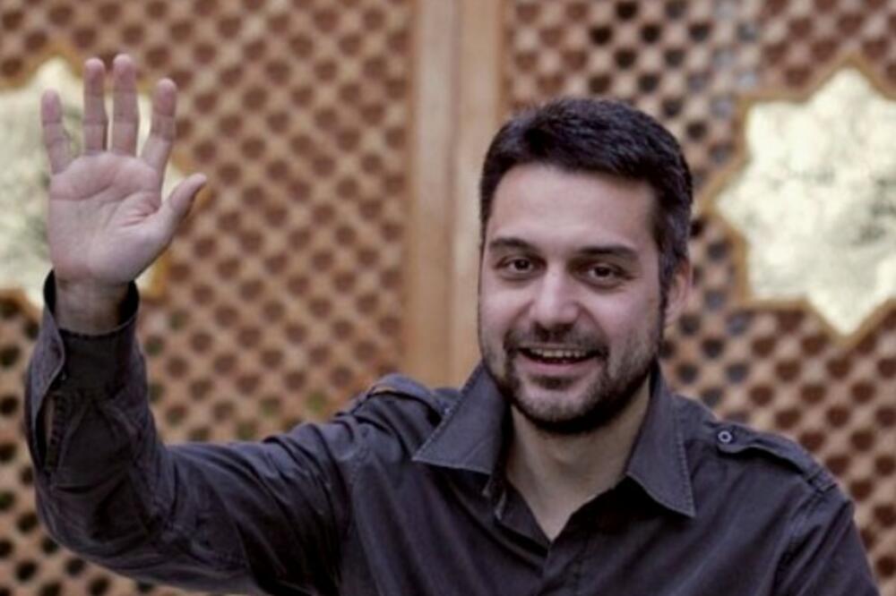 srđan golubović, Foto: Banjalukain.com