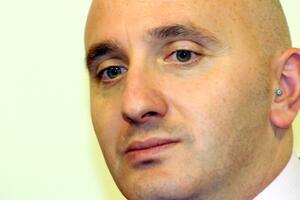 Zeković: Legitiman je zahtjev za upotrebu srpskog jezika