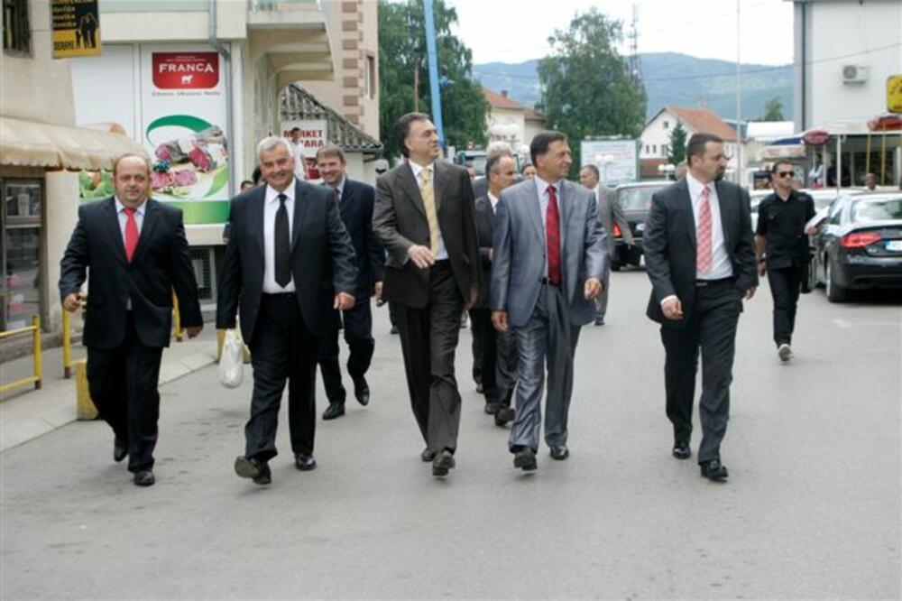 Berane, Foto: Arhiva "Vijesti"