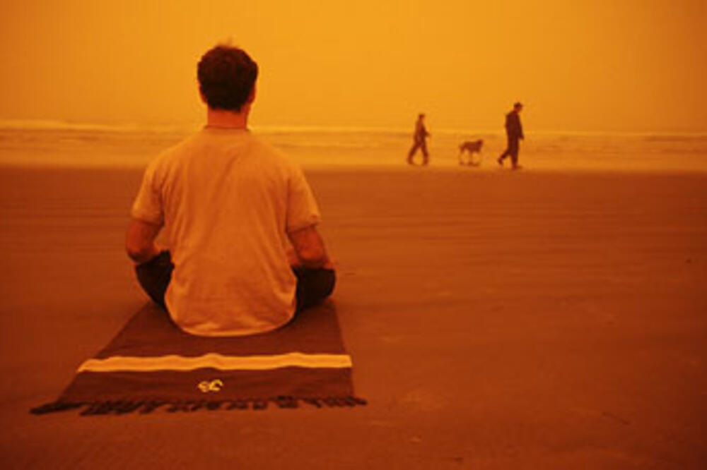 ljetovanje, Foto: Www.blissology.com