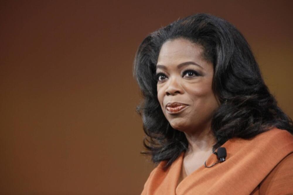 Opra Vinfri, Foto: Rada Brajović