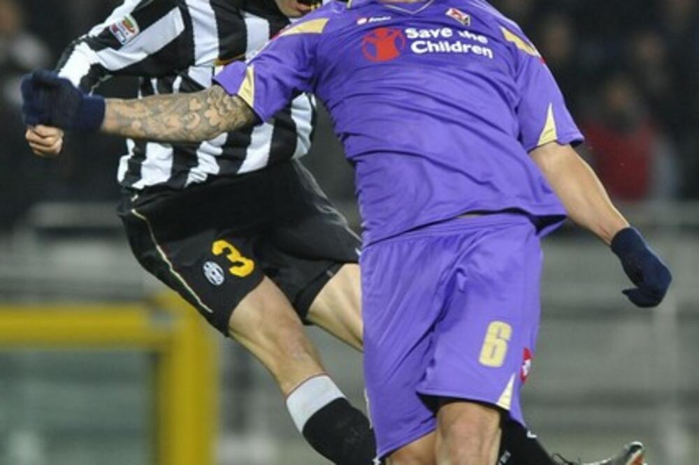 Vargas, Foto: REUTERS