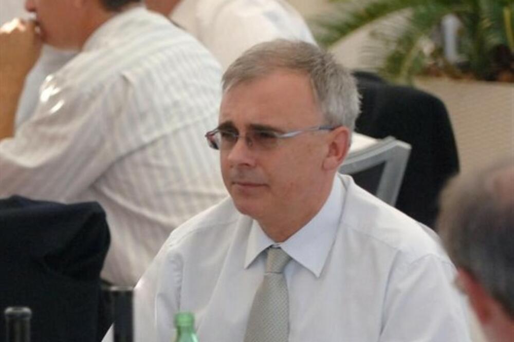 Marko Ožić Bebek, Foto: Tportal.hr