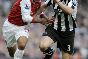 Liverpul dovodi Hose Enrikea