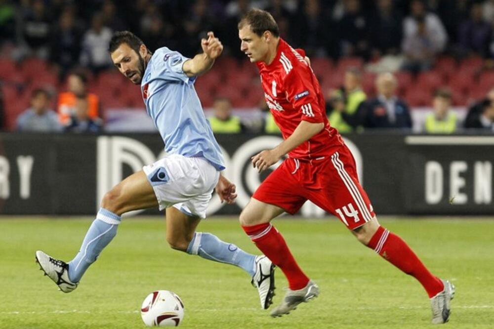 Jovanovic, Foto: REUTERS