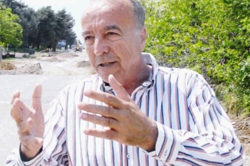 milickovic_2, Foto: Shutterstock