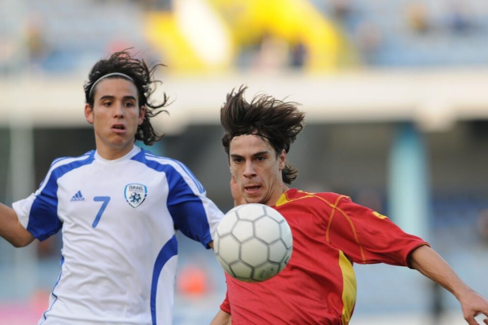 Vuk Martinović, Foto: Savo Prelević