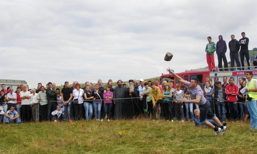 Amfilohije Sinjajevina