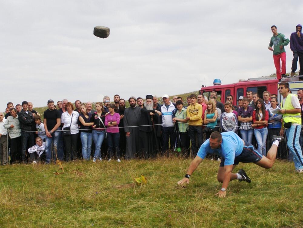 Amfilohije Sinjajevina