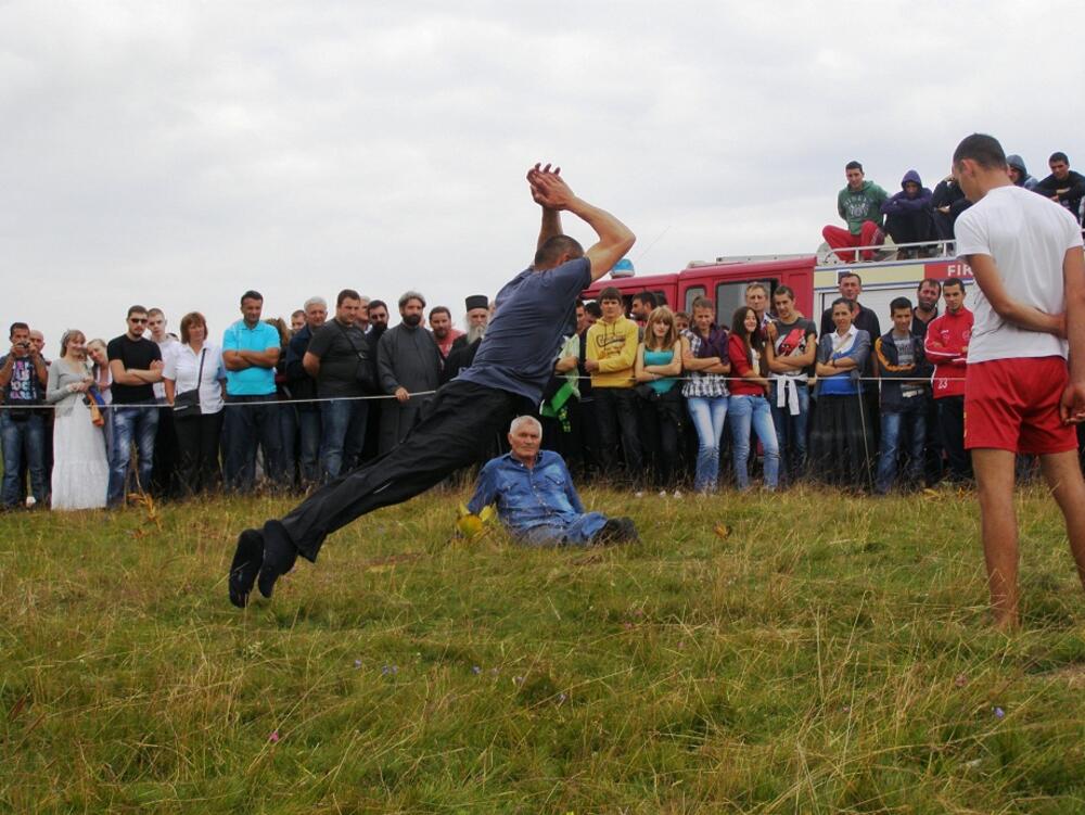 Amfilohije Sinjajevina