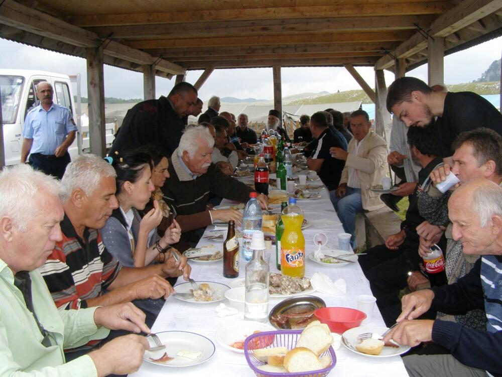 Amfilohije Sinjajevina