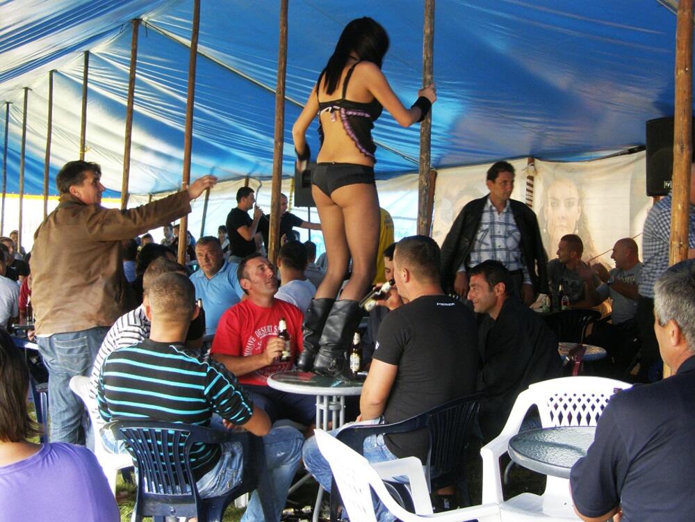 Amfilohije Sinjajevina