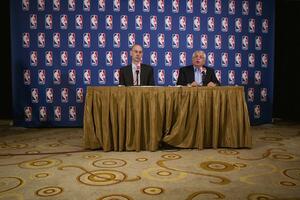 Štern: Nisam optimista