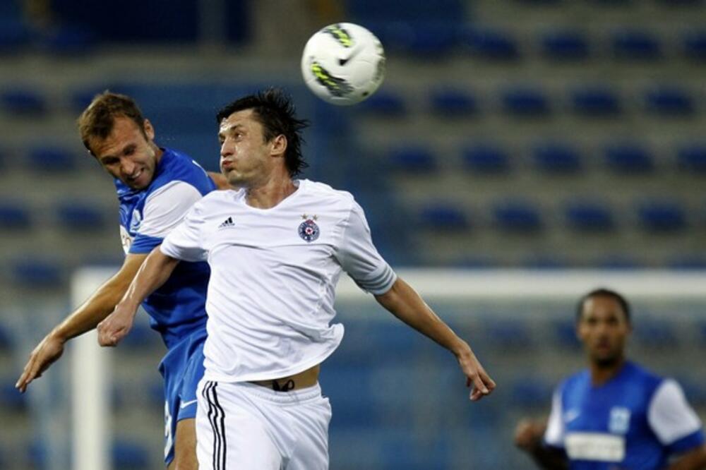 Ilić, Foto: Reuters