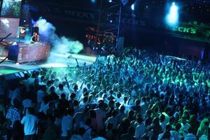 Ivana Maraš i Ivana Jovčić idu na Refresh festival