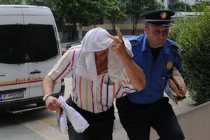 Produžen pritvor osumnjičenima za obljubu i posredovanje u...