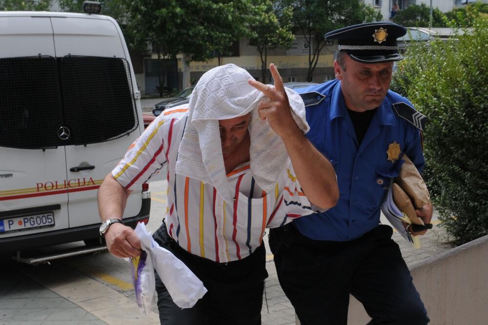 sljukic, Foto: Savo Prelević