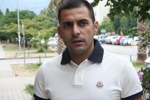 Nikola Dedaj novi sportski direktor Mornara