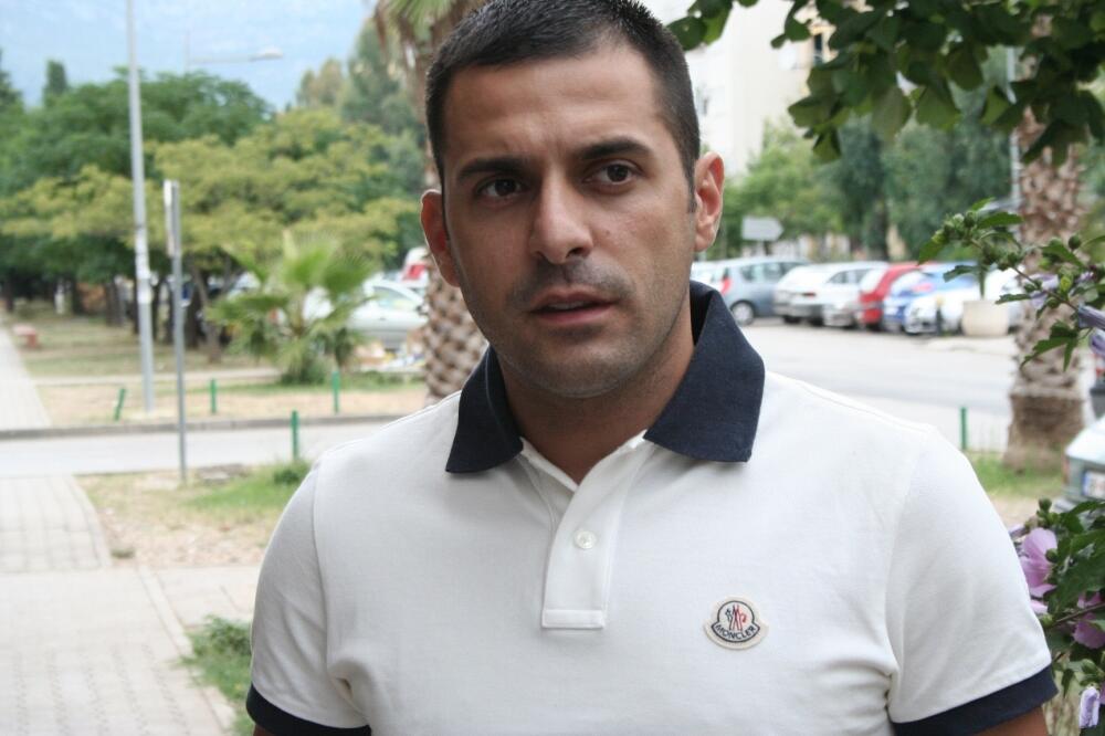 nikola, Foto: MEDIA Pro