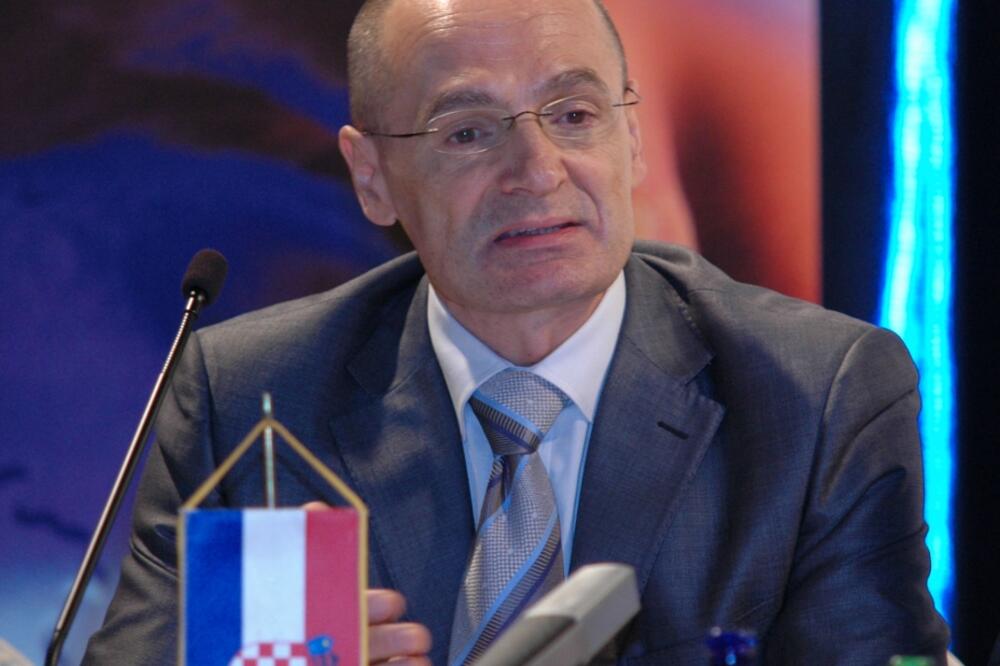 Petar Turčinović, Foto: Arhiva Vijesti