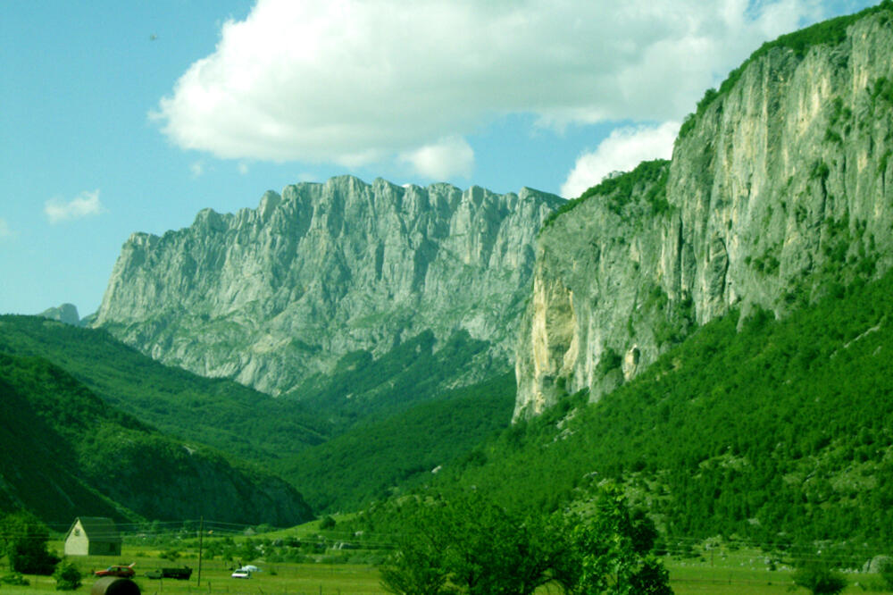 priroda, Foto: Arhiva Vijesti