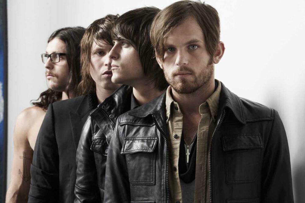 Kings of Leon, Foto: Connect.in.com