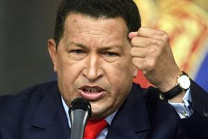 Čaves nazvao libijske pobunjenike “teroristima”