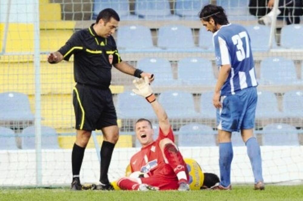 banovic_1, Foto: S.PRELEVIĆ