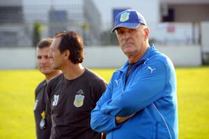 Milačić: U obavezi smo da branimo tron