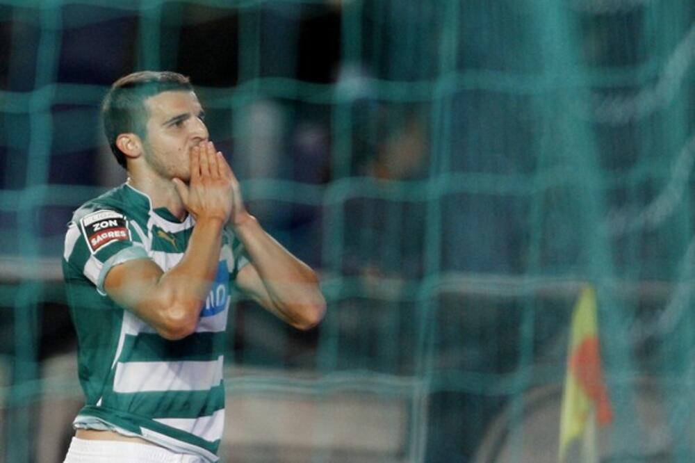 Simon, Foto: Reuters