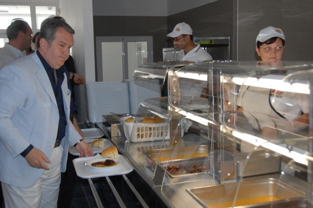 Narodna kuhinja, Foto: Vesko Belojević