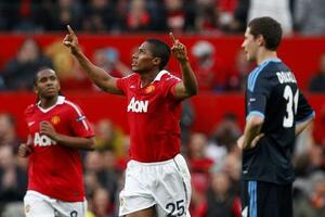 Valensija produžio ugovor