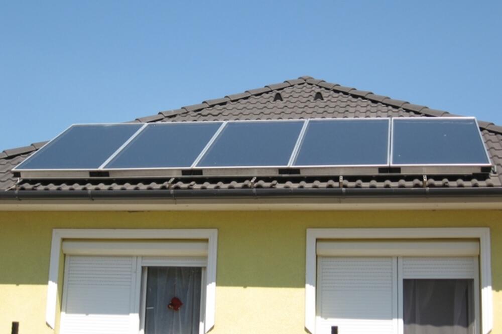 Solarna energija, Foto: Wikipedia