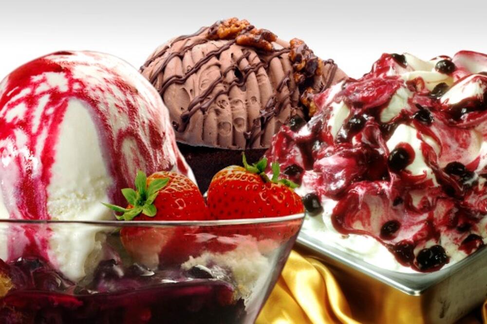 sladoled, Foto: Buzzintown.com
