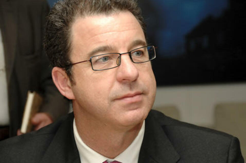 Serž Bramerc, Foto: Novitars