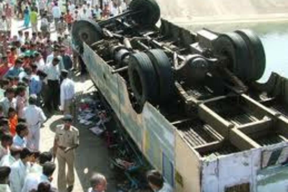 bus crash1, Foto: Vijesti online