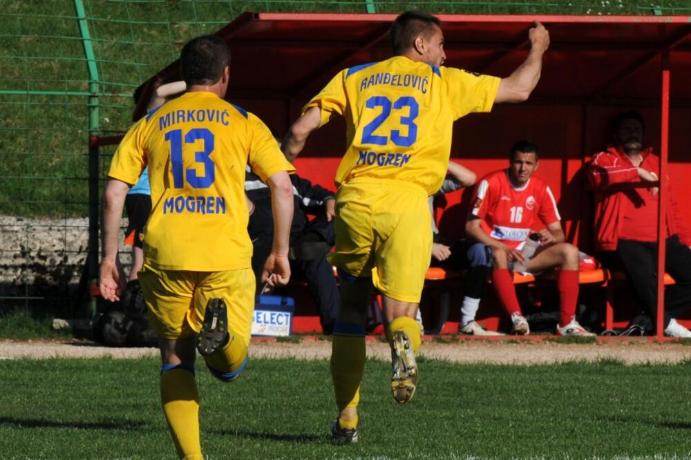 Ranđelović, Foto: Boris Pejović