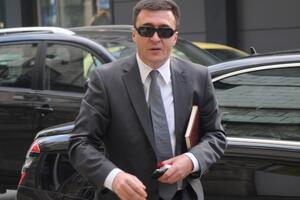 Goranović: Firme koje duguju spriječiti da osnivaju nove