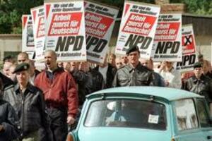 Njemci za zabranu neonacističke NPD
