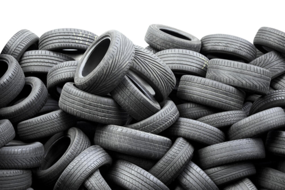 guma, Foto: Shutterstock.com