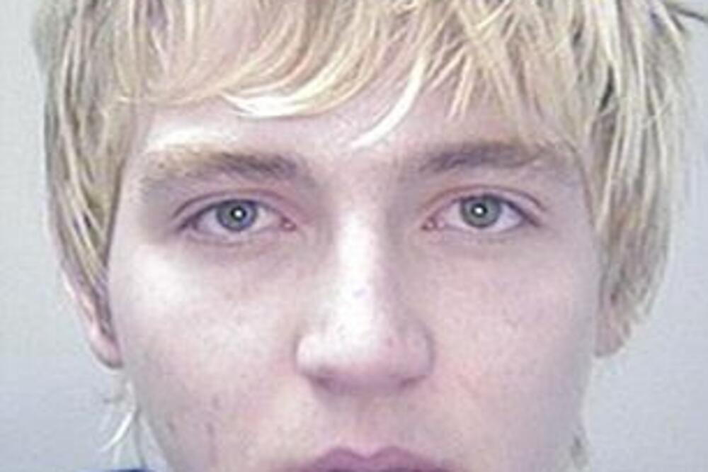 Džošua Dejvis, Foto: Vijesti online