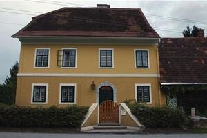 Švarcenegerova rodna kuća pretvorena u muzej
